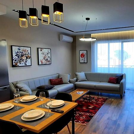 Luxury Drijon Apartments 3J Shkodra Kültér fotó